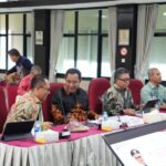 Evaluasi Mendagri, PJ Bahtiar Optimalkan 10 Prioritas Pusat dan Daerah