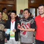 Pj Bahtiar Ajak Petani,Nelayan dan Apdesi ke Rujab, Alhamdulillah Kami Telah Dibantu Pemprov”